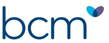 BCM logo