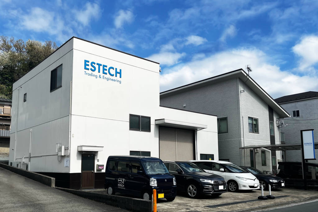 Estech Corporation Ltd