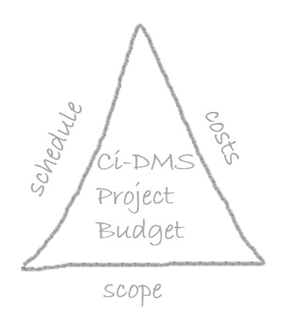 Project Budget