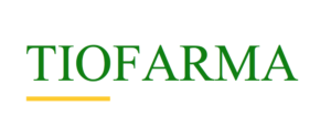 Tiofarma logo